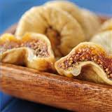 Dried Fig