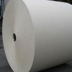 Low weight coated paper (LWC paper)