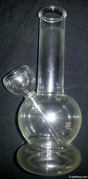 Clear Glass Bongs