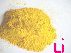 iron oxide yellow