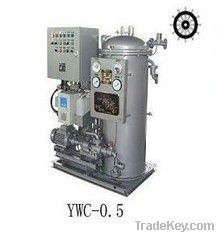 YWC-0.5 Series 15ppm Bilge Separator