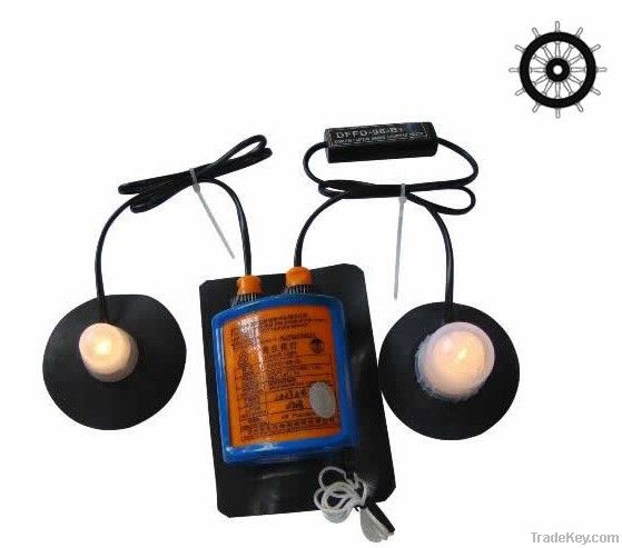 Life raft light(DFFD-96-B1)