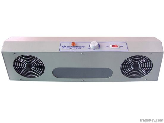 Ionizing Air Blower