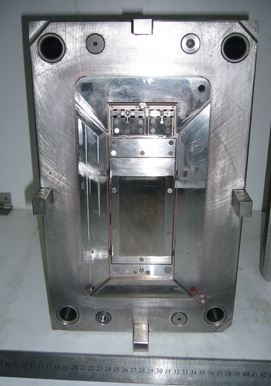 Plasitc Molds