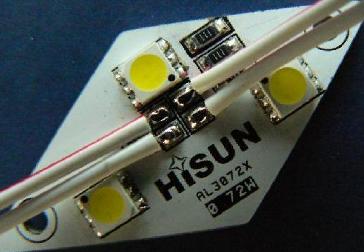 waterproof led modules