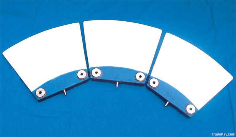 Ceramic Filter Plate