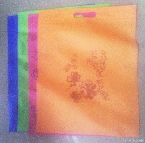 Stock shopping Bags (Nylon) nylon