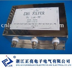 Three Phase Filter