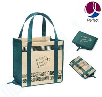 Non Woven Folding Foldable Bag