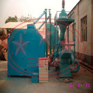 waste aluminum-plastic panels recycling equipment