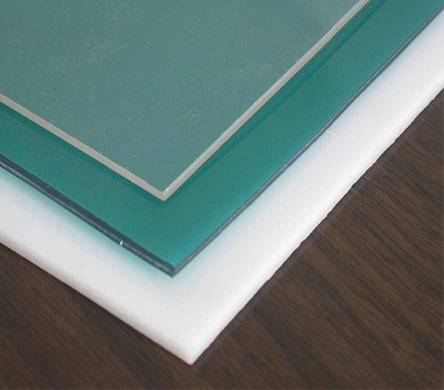 polycarbonate solid sheet