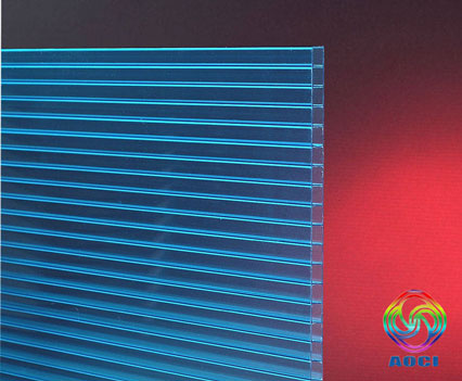 AOCI Polycarbonate sheet Plastic sheet pc sheet AC-yc101