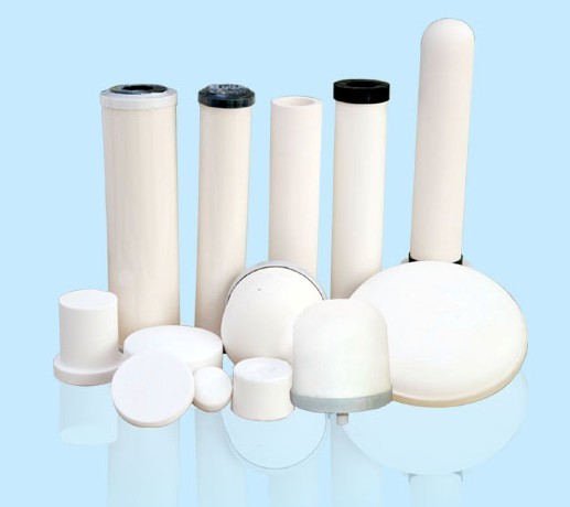 Ceramic filter cartridge