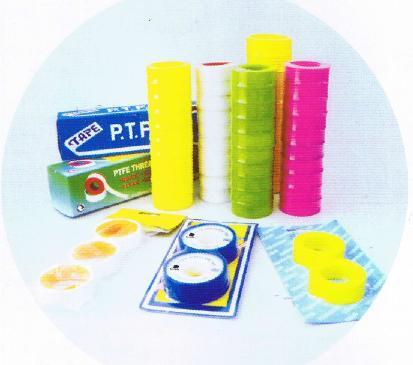 PTFE THREAD SEAL TAPE