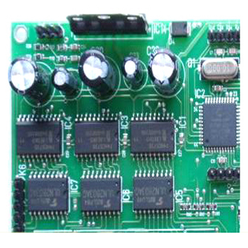 Capy PCB&amp;PCBA, clone boards, pcb&amp;pcba design