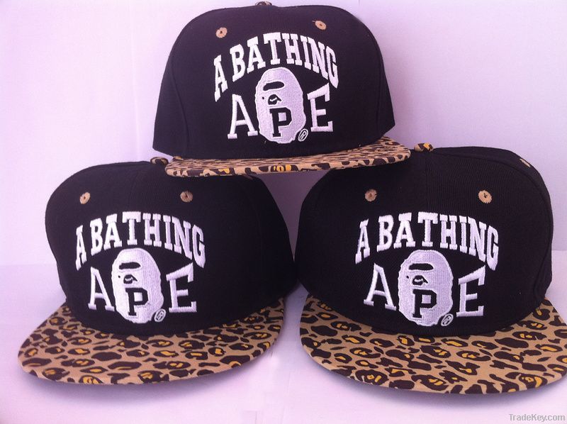 Free Shipping Wholesale Brand Baseball Cap hat Snapback Sports