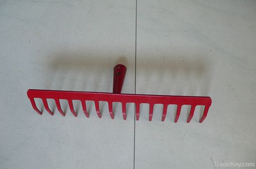 Garden Rake Head R104