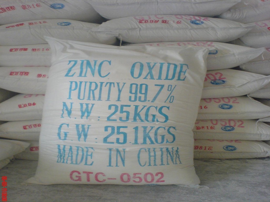 Zinc Oxide