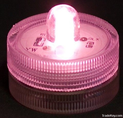 mini led candle light