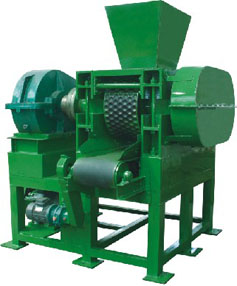 coal briquette ball mould machine