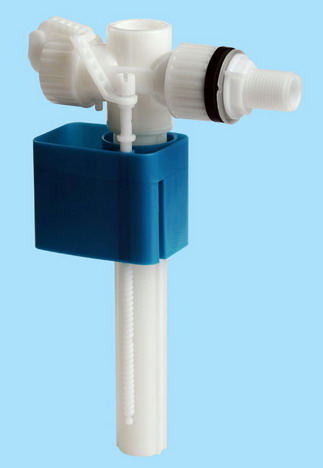 Side Fill Valve/Universal-Fulventil/Chasse D Eau /Grifo Flotador Ciste