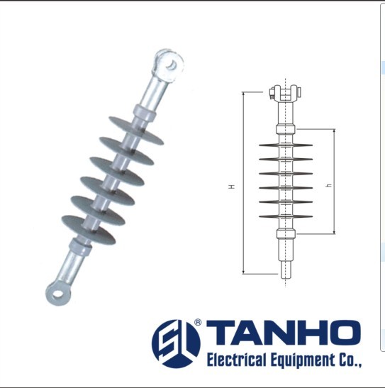 Composite  Insulator