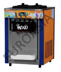 ICE CREAM MACHINE