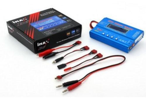 IMAX B6 Digital RC Lipo NiMh Battery Balance Charger