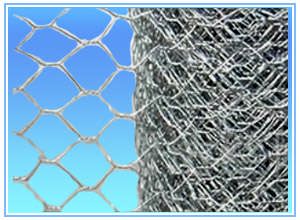 Hexagonal Wire Netting