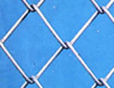 Chain Link Fence