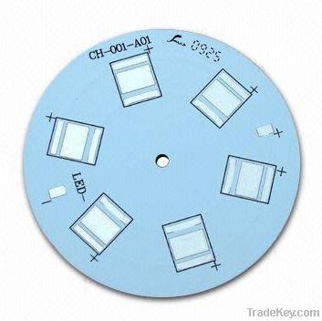 LED PCB board for  manufacturer