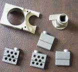 Metal Injection Parts