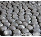 forged grinding ball