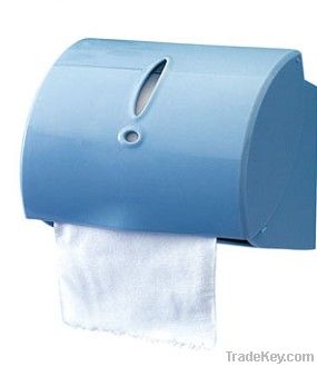 tissue holder