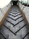 Supply Chevron Pattern ST/EP/NN  Rubber Conveyor Belt