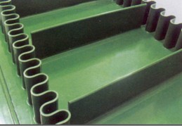 Sell Sidewall/Endless Rubber Conveor Belt