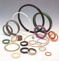 High quality rubber o ring seals