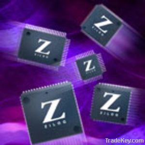 ZILOG series IC copy/crack/inverse engineering