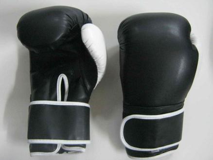 BOXING GLOVE