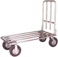 platform hand truck PH197