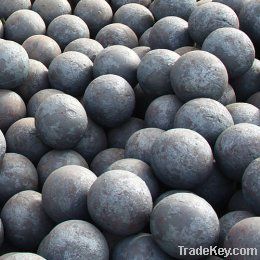 grinding steel balls/grinding media/steel ball