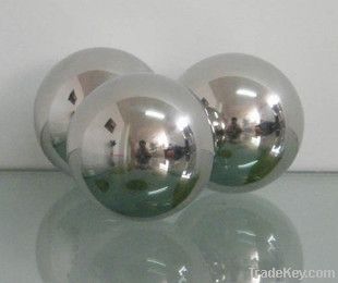 carbon steel ball/decorative steel ball/alloy steel ball