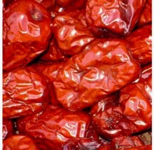 Yellow river red jujube