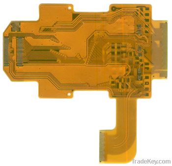 flexible printed circuit board