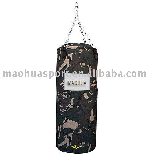 Boxing Punching Bag