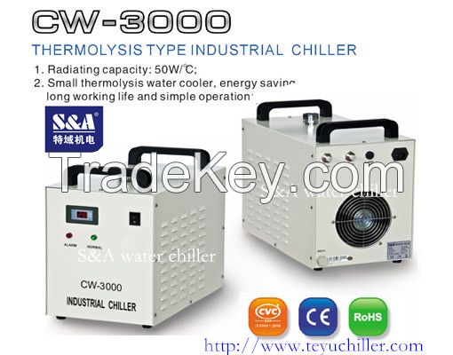 S&amp;amp;amp;amp;amp;amp;amp;amp;amp;amp;amp;amp;A CW-3000 industrial chiller Chinese manufactory