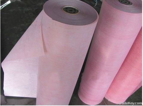 DMD insulation composition paper