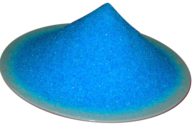 Copper Sulfate