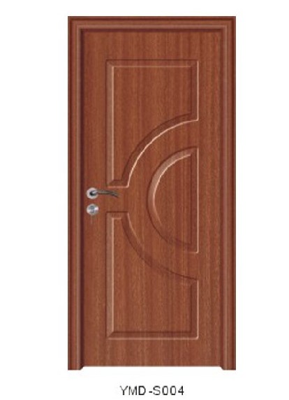 melamine door