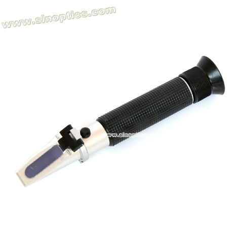 Refractometer RHA-200ATC